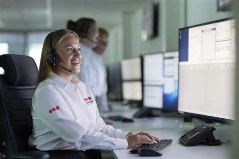 Our purpose unites 345,000 people across 47 markets into a strong global team. Every day Securitas heroes put on their uniforms - with pride - and live our purpose while doing their jobs. From Sweden to Singapore, through on-site guarding or electronic security, your safety is why Securitas exists... You could be a part of the team that makes ...